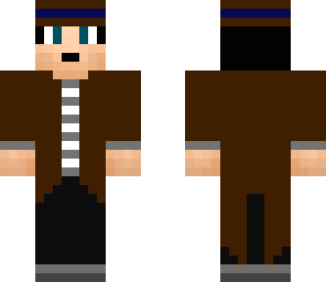 detective nate jones