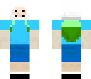finn