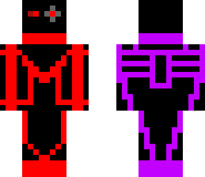 evil alien robocop