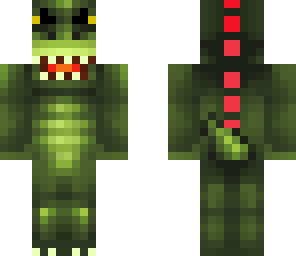 godzilla
