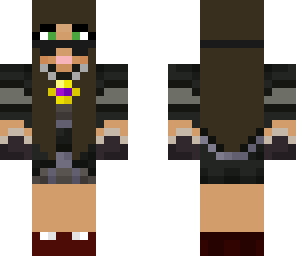 skydoesminecraft genderbend fail