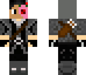 archer pig