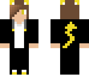 pikachu mineprom