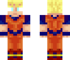 goku