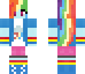rainbowdash