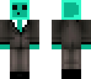 blue slime