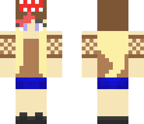 domo girl