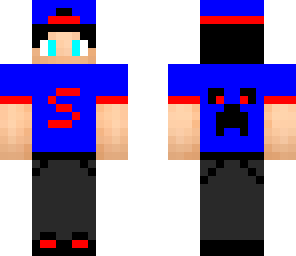 boy skin