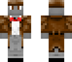 robotic 11th doctor