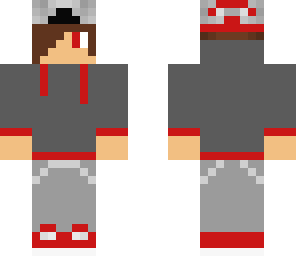 red borg