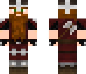 elite dwarf defender