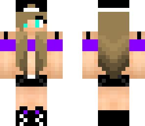 girl skin