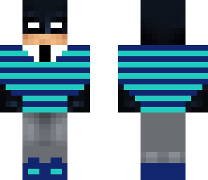 fancy batman