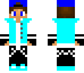 another boy