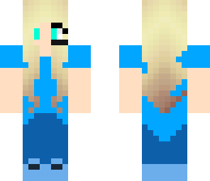 epic gamer girl
