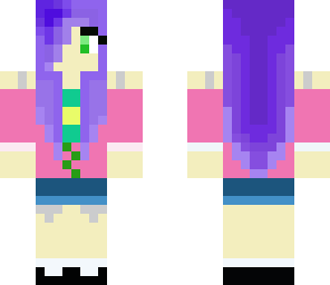 cool girl