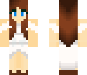 greek girl