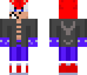 zetax blade the hedgehog