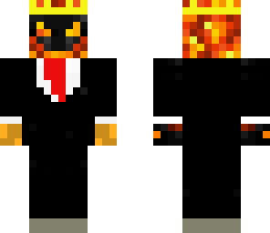 blaze king