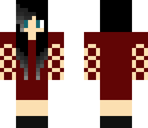 goth girl