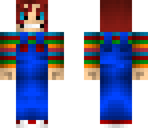 chucky