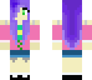 cool girl