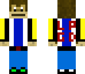 monkey lpgd skin baas