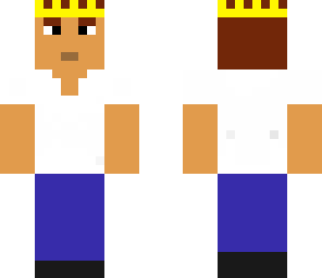 cool king