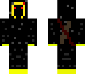 necro apprentice