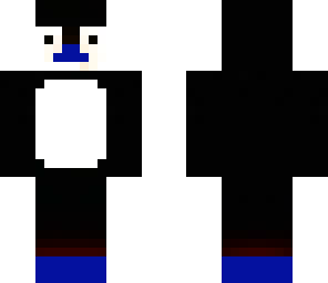 pingu blue