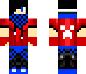 world_attacker's skin