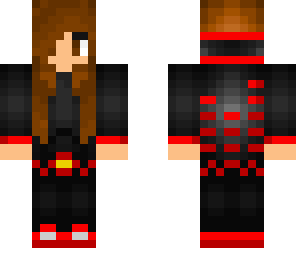 dubstep girl