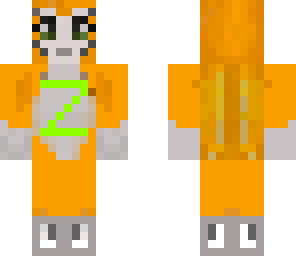 z stampy