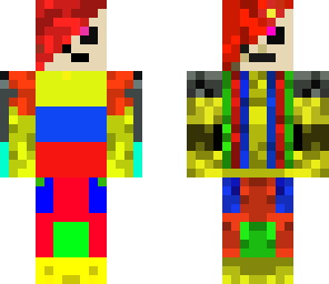 derp girl 2