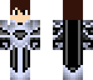 boy knight