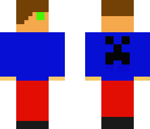 creeper murderer
