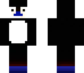 pingu blue
