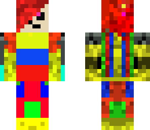derp girl 3