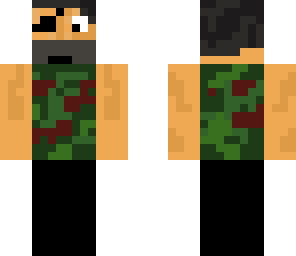 veteran
