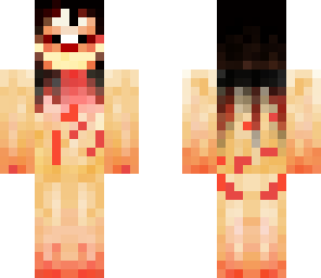 under my skin