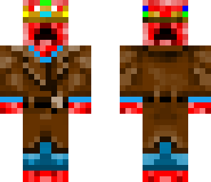 detective-red-creeper-king
