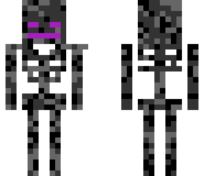 ender skeleton