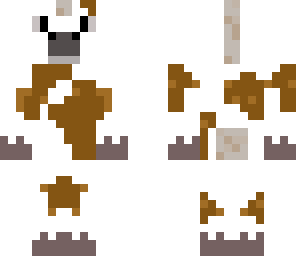edited paint horse