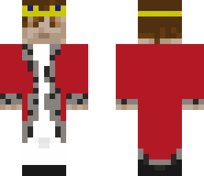king