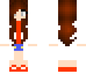 scientist amelia