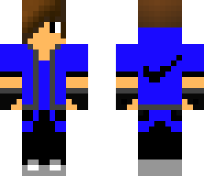 cool boy