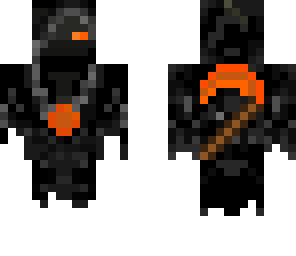 edited skin