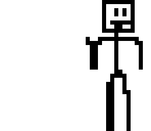 stickman