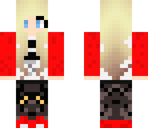 dave strider girl edited