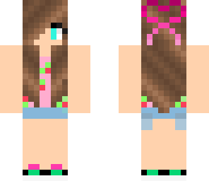 lightingshower skin 2